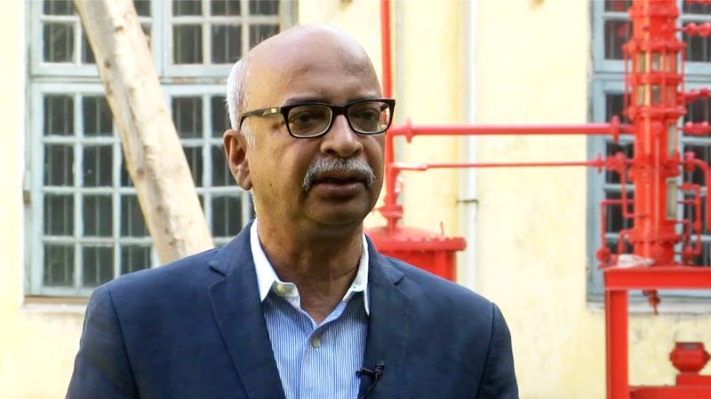 তিন ধরনের লোক বিদ্যুৎ ও জ্বালানিখাতে লুটপাটে জড়িত: অধ্যাপক তামিম